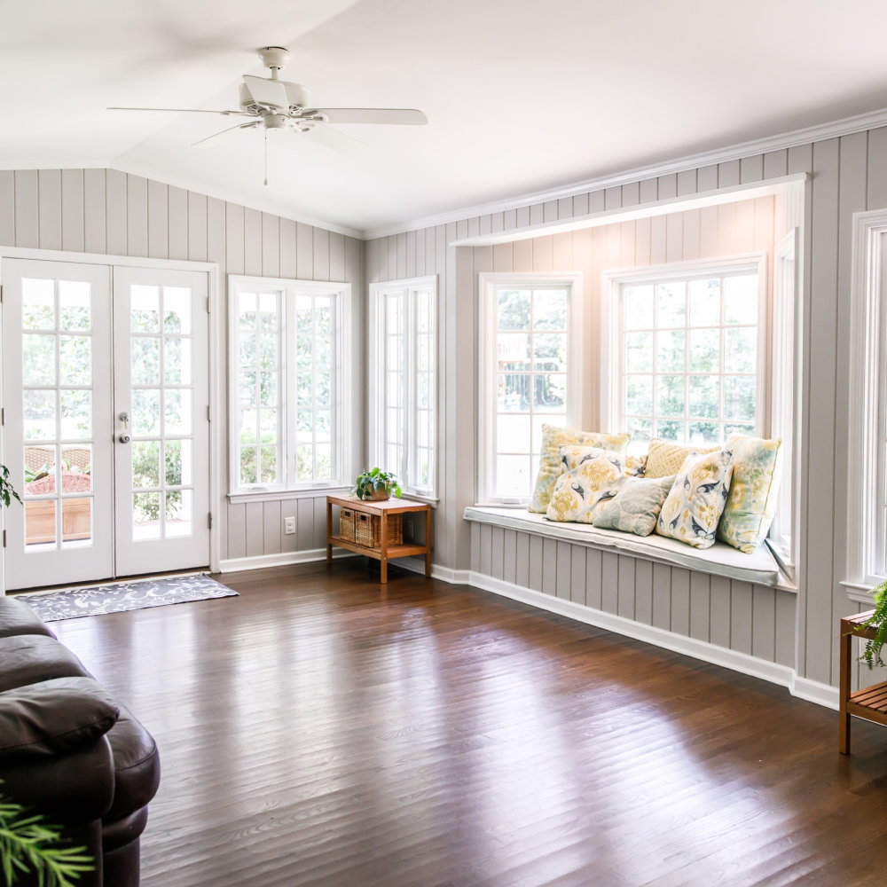 sunroom